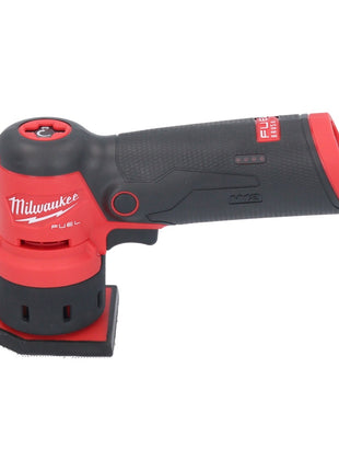 Milwaukee M12 FDSS-0B Akku Punktschleifer 12 V 88,8 x 63,5 mm Solo ( 4933479680 ) - ohne Akku, ohne Ladegerät