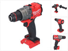 Milwaukee M18 FPD3-0 Akku Schlagbohrschrauber 18 V 158 Nm Brushless Solo - ohne Akku, ohne Ladegerät