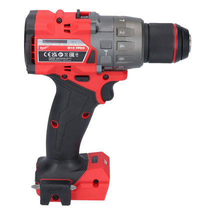 Milwaukee M18 FPD3-0 Akku Schlagbohrschrauber 18 V 158 Nm Brushless Solo - ohne Akku, ohne Ladegerät