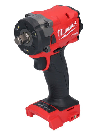 Milwaukee M18 FIW2F12-0 llave de impacto inalámbrica 18 V 339 Nm 1/2" solo sin escobillas - sin batería, sin cargador