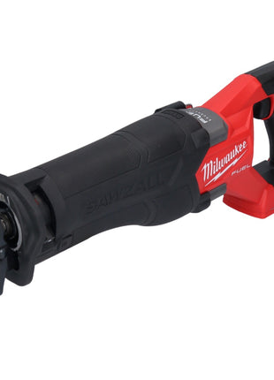 Scie sabre Recipro à batterie Milwaukee M18 FSZ-0 18 V Brushless Solo - sans batterie, sans chargeur