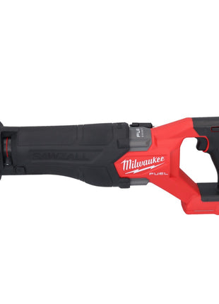 Scie sabre Recipro à batterie Milwaukee M18 FSZ-0 18 V Brushless Solo - sans batterie, sans chargeur