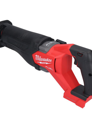 Scie sabre Recipro à batterie Milwaukee M18 FSZ-0 18 V Brushless Solo - sans batterie, sans chargeur