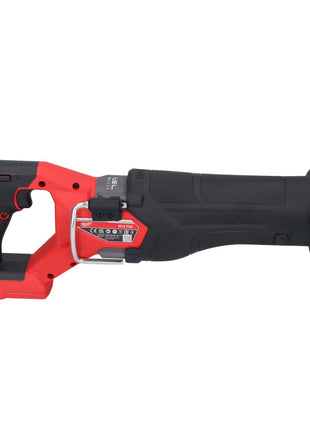 Scie sabre Recipro à batterie Milwaukee M18 FSZ-0 18 V Brushless Solo - sans batterie, sans chargeur