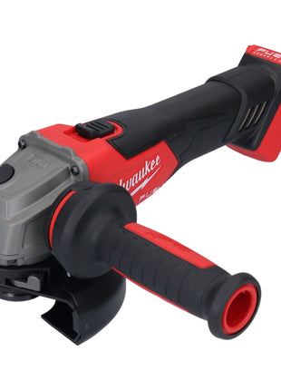 Milwaukee M18 FSAG125X-0 Akku Winkelschleifer 18 V 125 mm Brushless ( 4933478701 ) Solo - ohne Akku, ohne Ladegerät