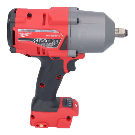 Milwaukee M18 FHIWF12-301 Akku Schlagschrauber 18 V 1356 Nm 1/2" Brushless + 1x Akku 3,0 Ah - ohne Ladegerät