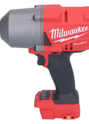 Milwaukee M18 FHIWF12-401 Akku Schlagschrauber 18 V 1356 Nm 1/2" Brushless + 1x Akku 4,0 Ah + Ladegerät