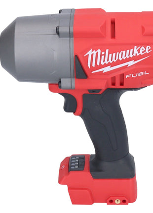 Milwaukee M18 FHIWF12-551 atornillador de impacto inalámbrico 18 V 1356 Nm 1/2" sin escobillas + 1x batería 5,5 Ah + cargador