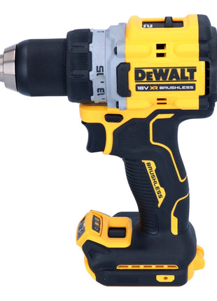 Perceuse-visseuse sans fil DeWalt DCD 800 E1T 18 V 90 Nm sans balais + 1x batterie 1,7 Ah + chargeur + TSTAK