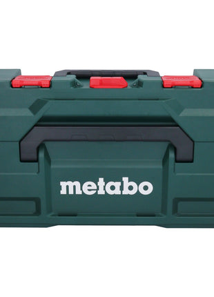 Metabo MS 18 LTX 15 sierra para madera a batería 18 V 15 cm 5 m/s + 1x batería 4,0 Ah + cargador + metaBOX