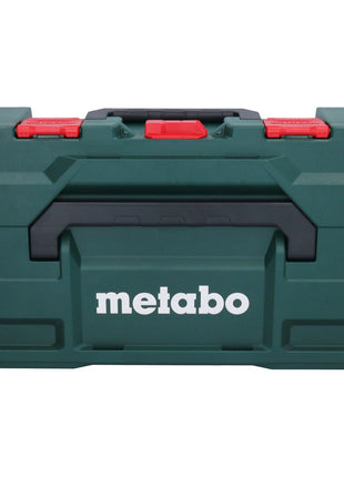 Metabo MS 18 LTX 15 Akku Gehölzsäge 18 V 15 cm 5 m/s + 1x Akku 5,5 Ah + Ladegerät + metaBOX