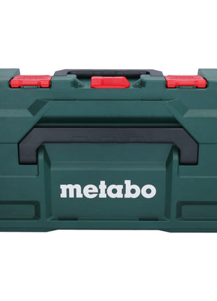 Metabo MS 18 LTX 15 outil sans fil 18 V 15 cm 5 m/s + 2x batterie 5,5 Ah + chargeur + metaBOX