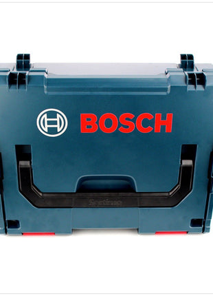 Bosch GSR 10,8-Li Akku Bohrschrauber Solo in L-Boxx ( 060199290C ) - Toolbrothers