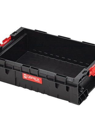 Qbrick System PRO Box 130 2.0 empilable 450 x 310 x 130 mm 9 l IP54