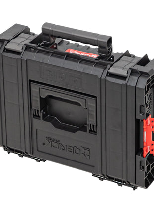 Qbrick System PRO Technician Case 2.0 stapelbar 450 x 332 x 171 mm 12 l IP54