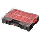 Qbrick System PRO 300 Organisateur 452 x 358 x 110 mm 9 l empilable IP54