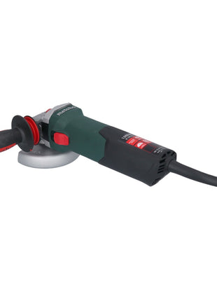 Metabo WE 15-125 Meuleuse d'angle rapide 1550 W 125 mm (600448000)