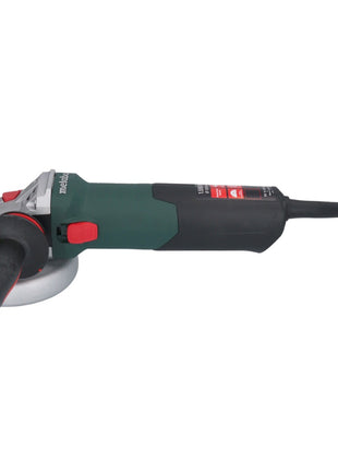 Metabo WE 15-125 Meuleuse d'angle rapide 1550 W 125 mm (600448000)