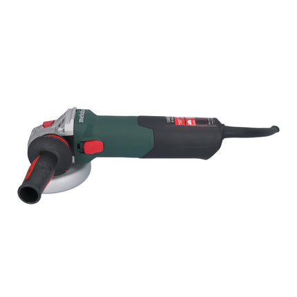 Metabo WE 15-125 Quick Winkelschleifer 1550 W 125 mm ( 600448000 )