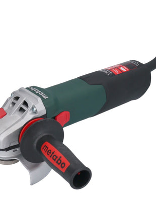 Metabo WE 15-125 Meuleuse d'angle rapide 1550 W 125 mm (600448000)