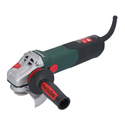 Metabo WE 15-125 Quick Winkelschleifer 1550 W 125 mm ( 600448000 )