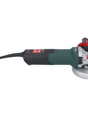 Metabo WE 15-125 Meuleuse d'angle rapide 1550 W 125 mm (600448000)