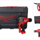 Milwaukee M18 ONEFPRT-0X Akku Blindnietgerät 18 V 20 kN Brushless ( 4933478601 ) + HD Box - ohne Akku, ohne Ladegerät