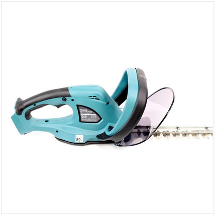 Makita DUH 523 RA1 Akku Heckenschere 18 V 52 cm + 1x Akku 2,0 Ah + Ladegerät