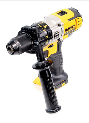 DeWalt DCD 985 Akku Schlagbohrschrauber 18V 80Nm + 1x Akku 2,0Ah - ohne Ladegerät - Toolbrothers