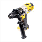 DeWalt DCD 985 Akku Schlagbohrschrauber 18V 80Nm + 1x Akku 2,0Ah - ohne Ladegerät - Toolbrothers