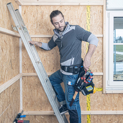 BS Systems ProClick Tool Pouch L 39 ( 6100000956 )