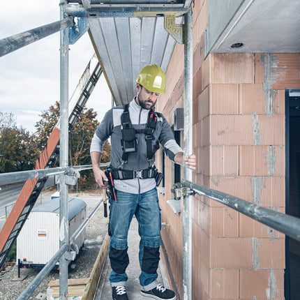 BS Systems ProClick Tool Belt L ( 6100000959 )