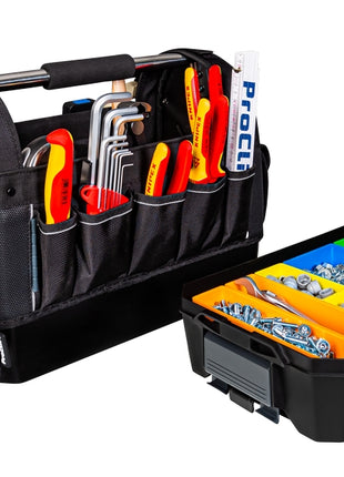 BS Systems ProClick Tool Bag M 74 ( 6100000961 )