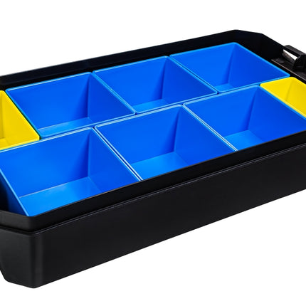 BS Systems ProClick Inset Box Set BC3 CT M 74 ( 6100000979 )