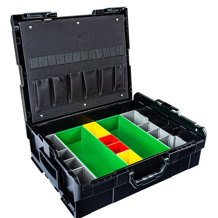 BS Systems Werkzeugkarte 1 LB/XLB ( 6100000164 )