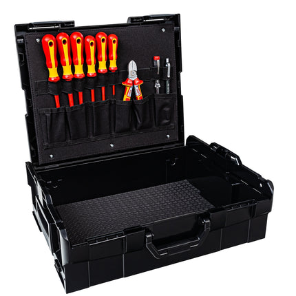 BS Systems Werkzeugkarte 1 LB/XLB ( 6100000164 )