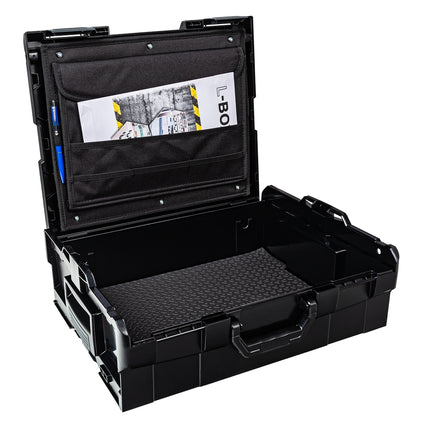 BS Systems Dokumentenkarte LB/XLB ( 6100000166 )