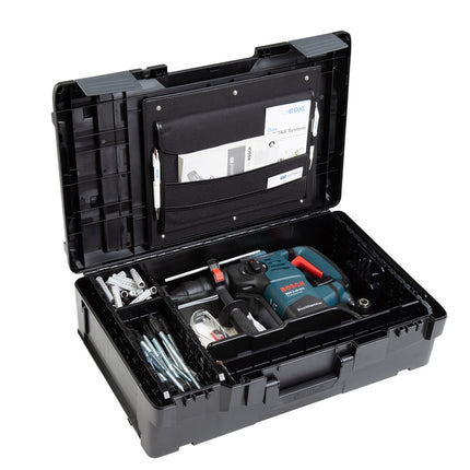 BS Systems Dokumentenkarte LB/XLB ( 6100000166 )