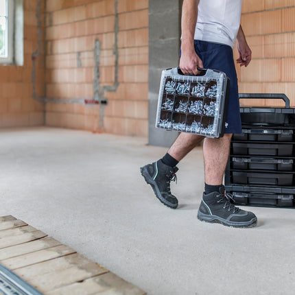 BS Systems Kleinteileeinsatz 12 Mulden iB 72 ( 1000010134 )