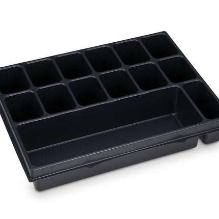 BS Systems Kleinteileeinsatz 14 Mulden iB 72 ( 1000010135 )