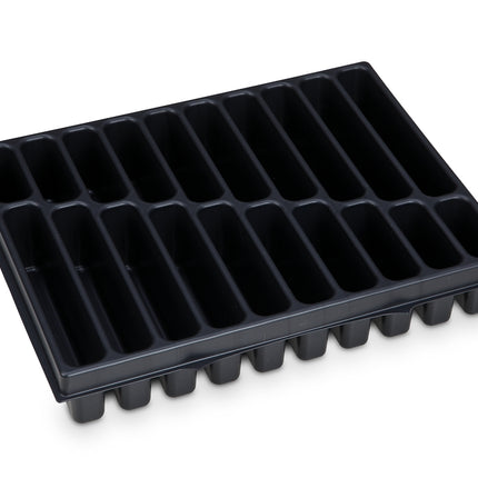 BS Systems Kleinteileeinsatz 20 Mulden iB 72 ( 1000010138 )