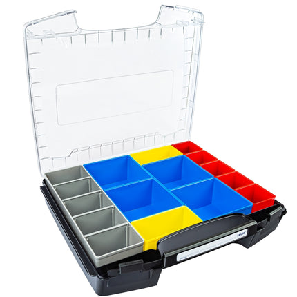 BS Systems Insetboxenset C3 iB 72 ( 6000010087 )