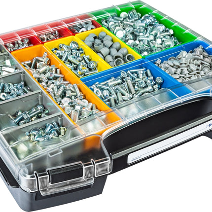 BS Systems Insetboxenset H3 iB 72 ( 6000010088 )