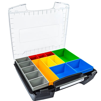 BS Systems Insetboxenset H3 iB 72 ( 6000010088 )