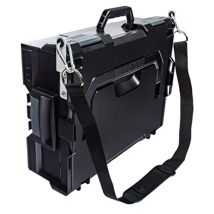 BS Systems Schultertragegurtset LB ( 6000003684 )