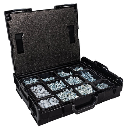 BS Systems Kleinteileeinsatz 12 Mulden LB 102 ( 1000010126 )