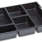 BS Systems Kleinteileeinsatz 5 Mulden LB 102 ( 6000002303 )