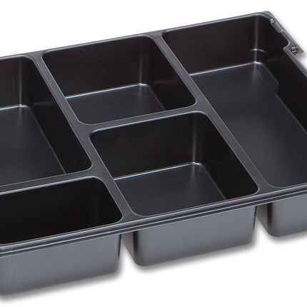 BS Systems Kleinteileeinsatz 5 Mulden LB 102 ( 6000002303 )