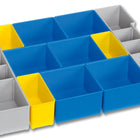 BS Systems Insetboxenset BC3 LB 102 ( 6000010092 )
