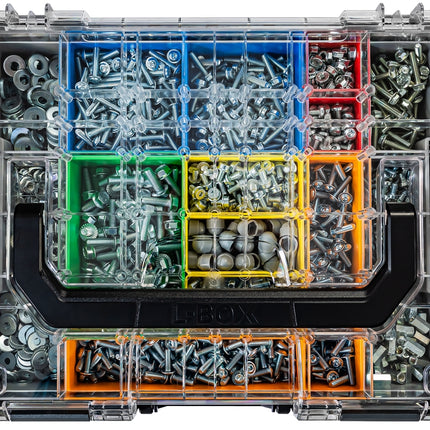 BS Systems Insetboxenset H3 LB 102 ( 6000010097 )